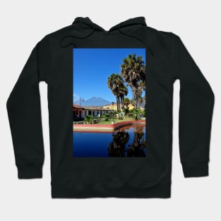 Guatemala - Antigua Hoodie